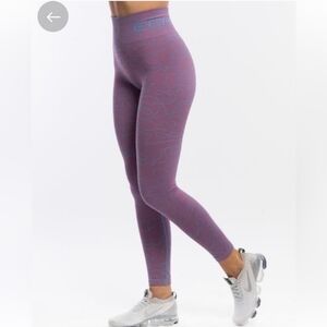 Echt High Rise Arise Leggings